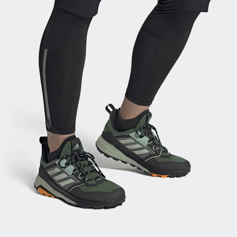 Adidas Terrex Trailmaker Green Oxide-6