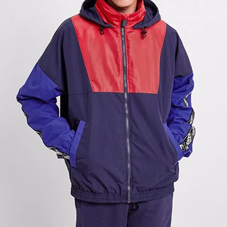 Vans Jackets Unisex-3