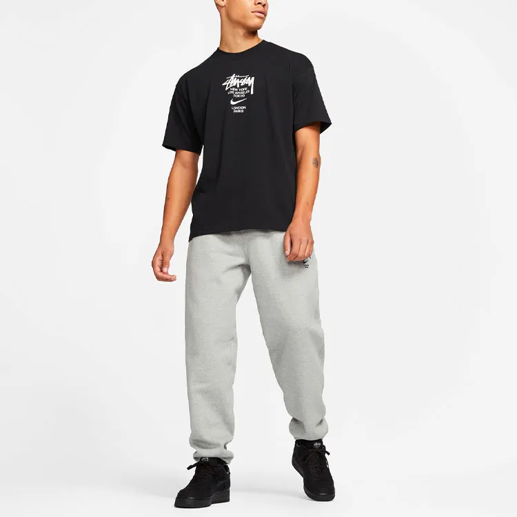 Nike X Stussy International Tee-4