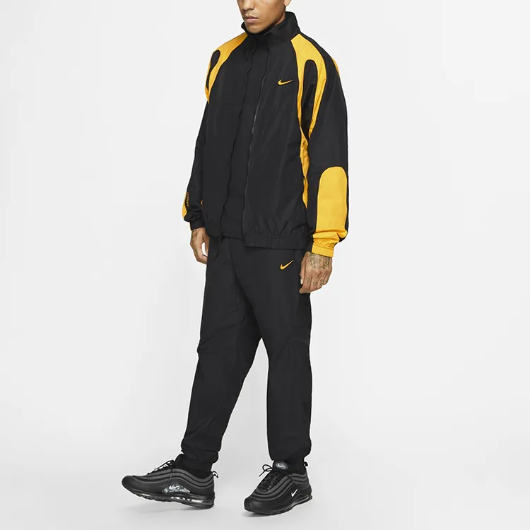 Nike X Drake Nocta Track Jacket Asian Sizing-4