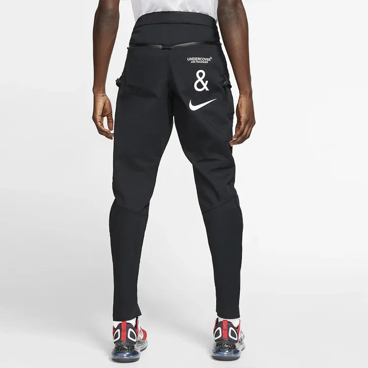 Nike X Undercover Cargo Pants-4