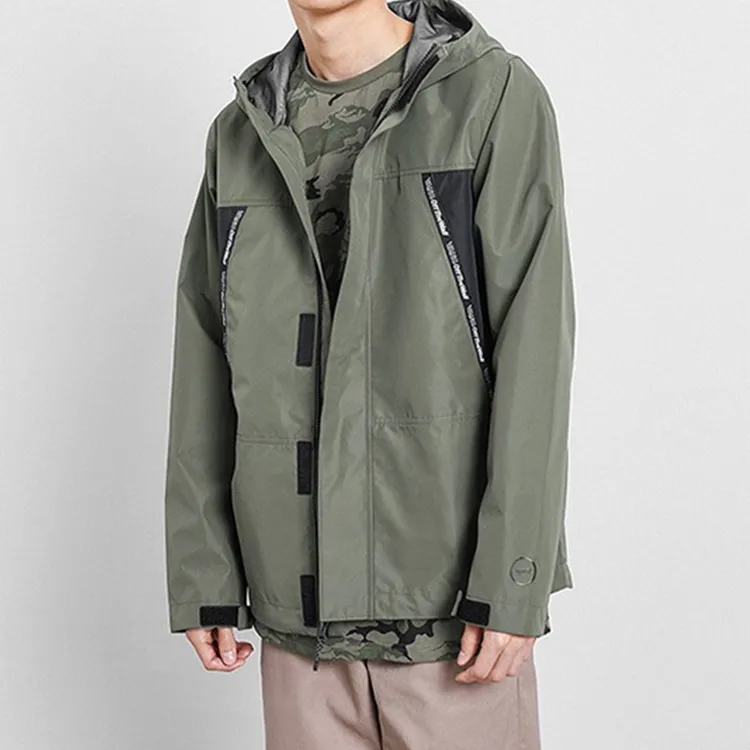 Vans Jackey Jackets Men-2