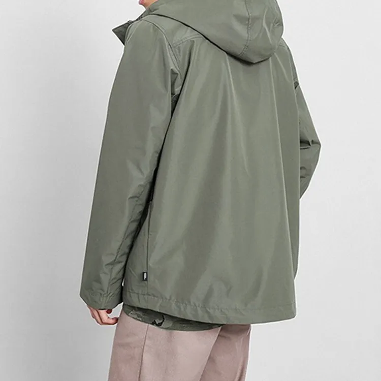 Vans Jackey Jackets Men-3