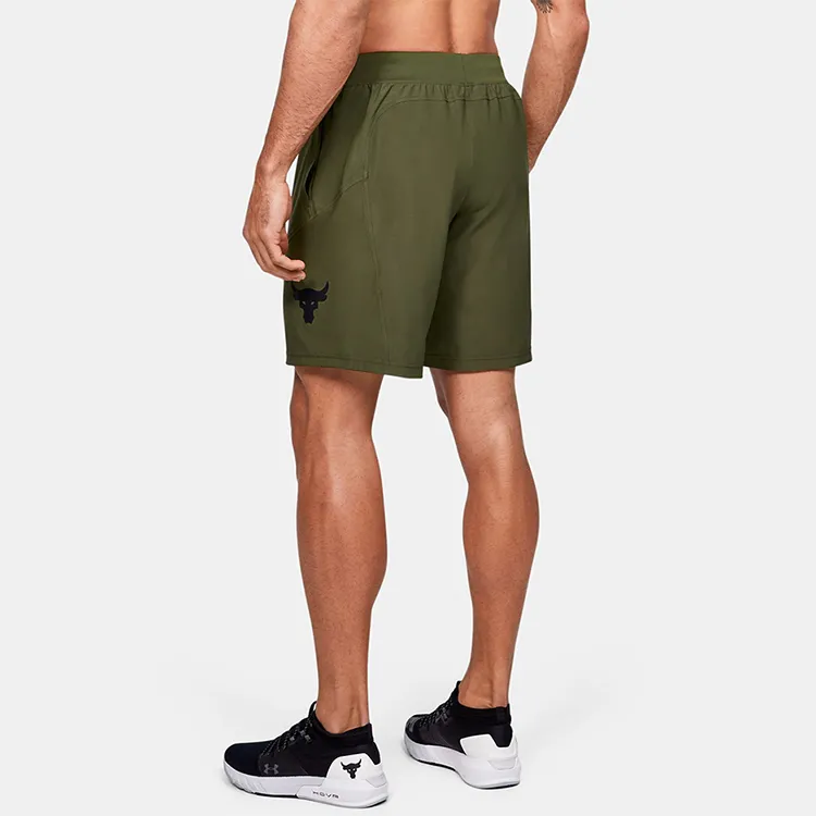Under Armour Project Casual Shorts Men's-3