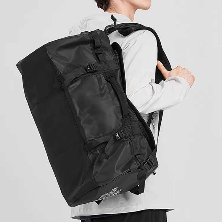 THE NORTH FACE Outdoor Bags Black-1