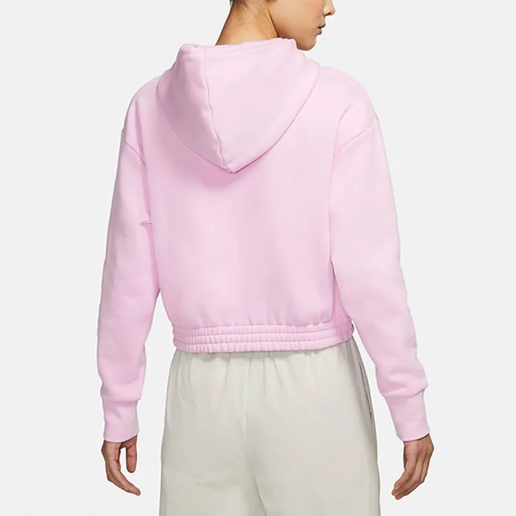 Nike American Sweatshirt Women's Pink-4