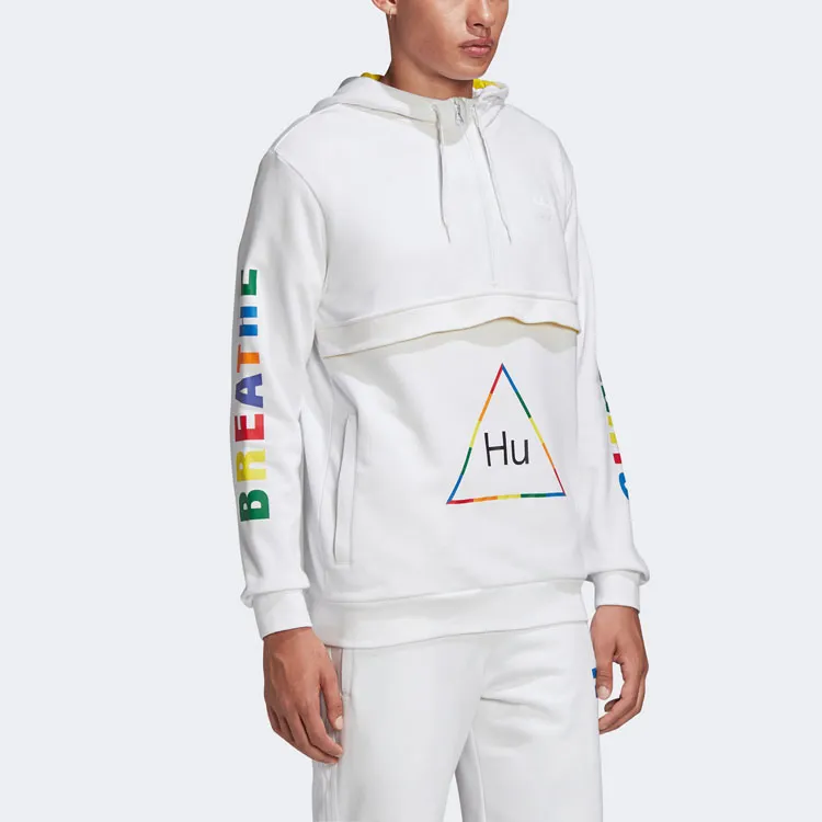 Adidas Originals Sweatshirts Men White-6