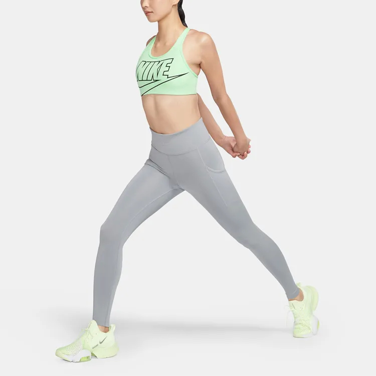 Nike Tank Top Women's Cucumber Green-2