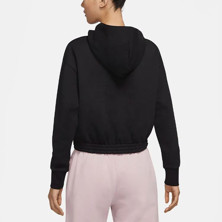 Nike Sweatshirts Women's Black-4