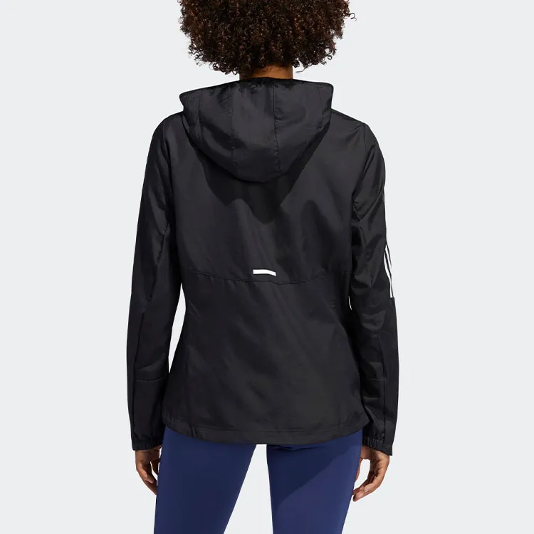 Adidas Jackets Women's Black-2