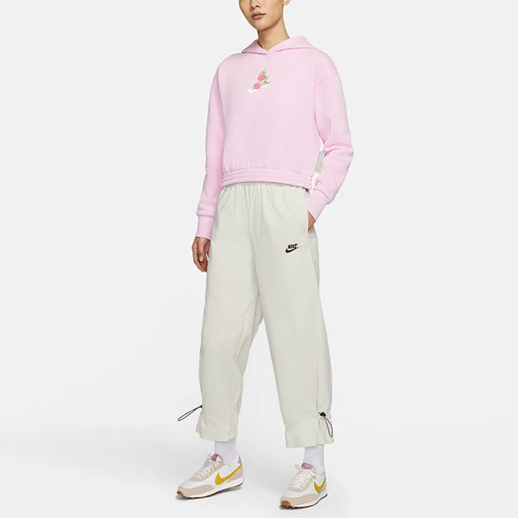 Nike American Sweatshirt Women's Pink-5
