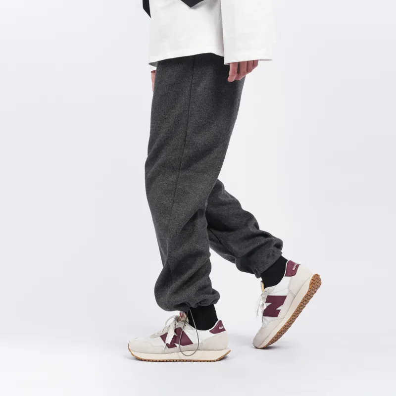 New Balance 237 White Burgundy-4