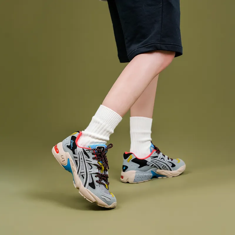 Asics Gel Kayano 5 Stone Grey-7