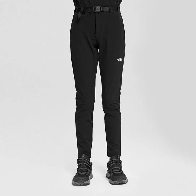 THE NORTH FACE Casual Pants Women's Black-1
