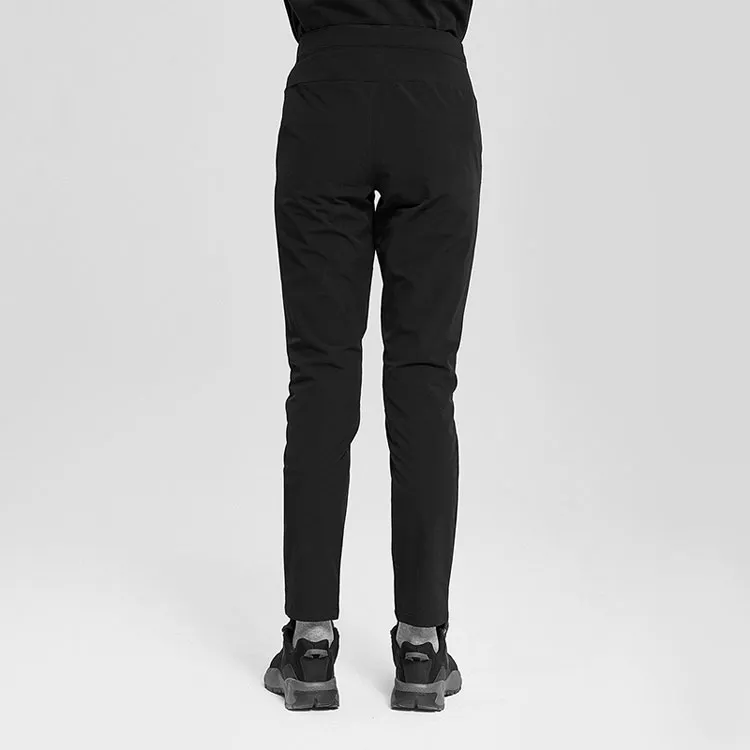 THE NORTH FACE Casual Pants Women's Black-2