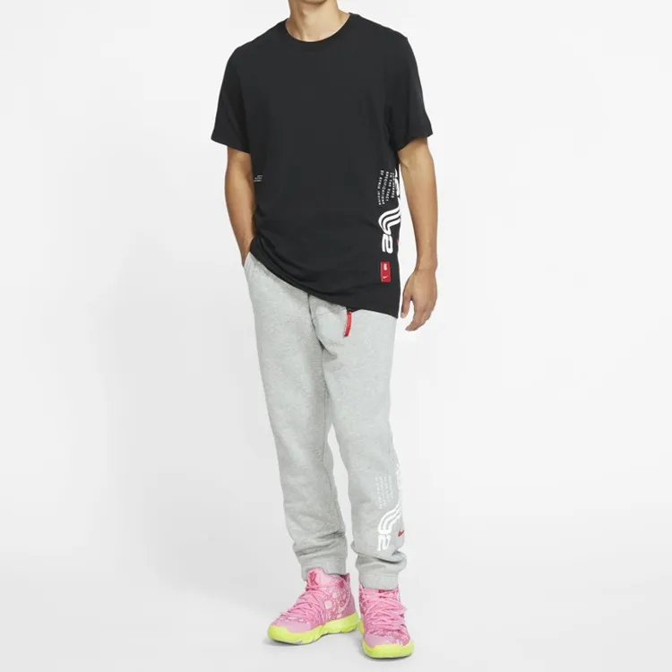 Nike T Shirts Men-2