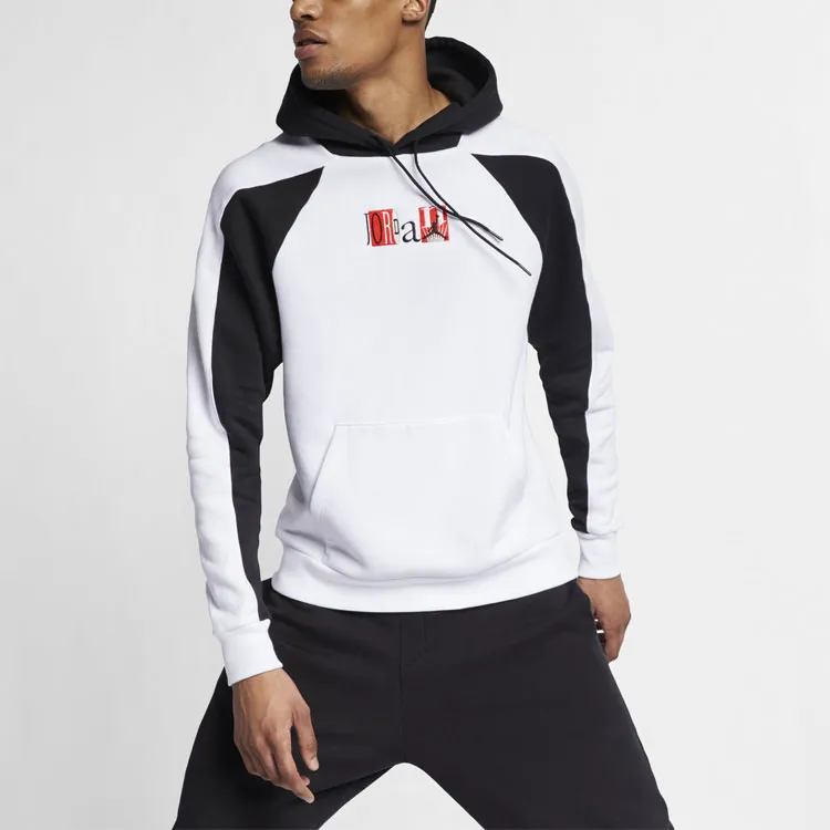 Jordan Legacy Flight Sweatshirt Men's-3