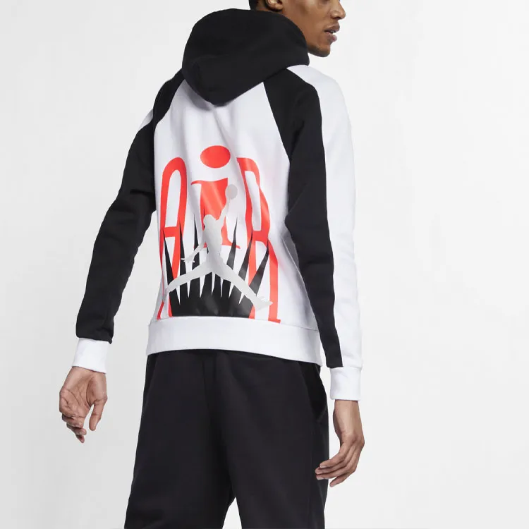 Jordan Legacy Flight Sweatshirt Men's-4