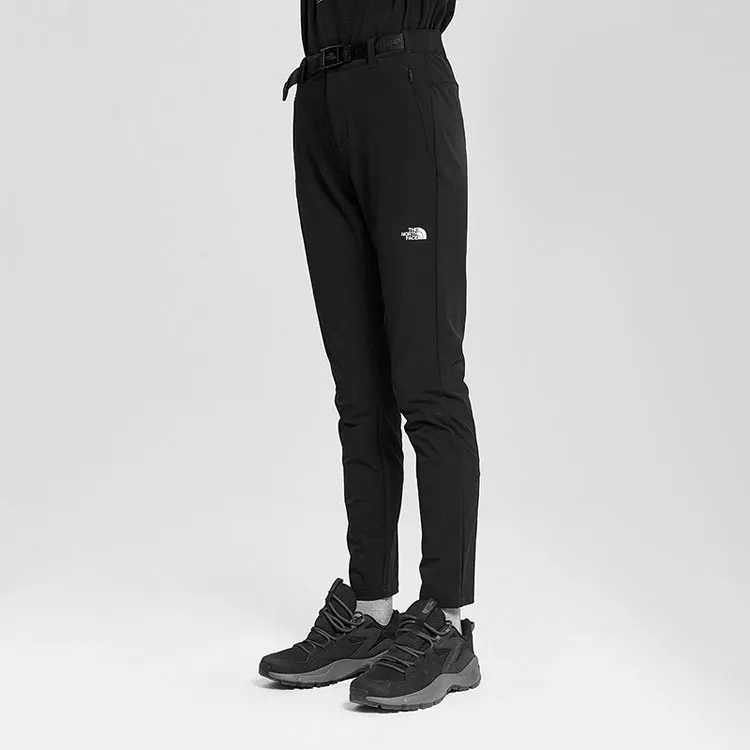 THE NORTH FACE Casual Pants Women's Black-3