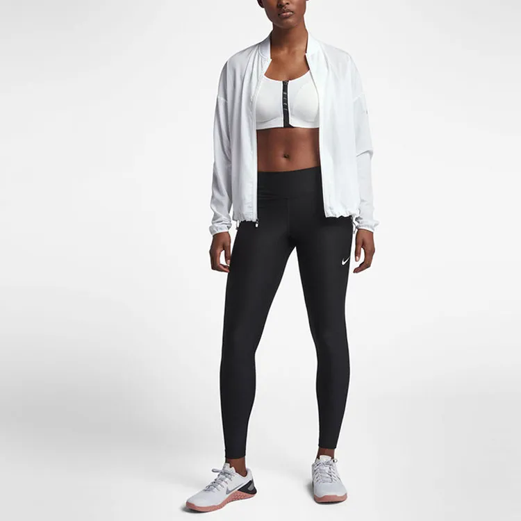 Nike Baseball Jerseys Women's White-3