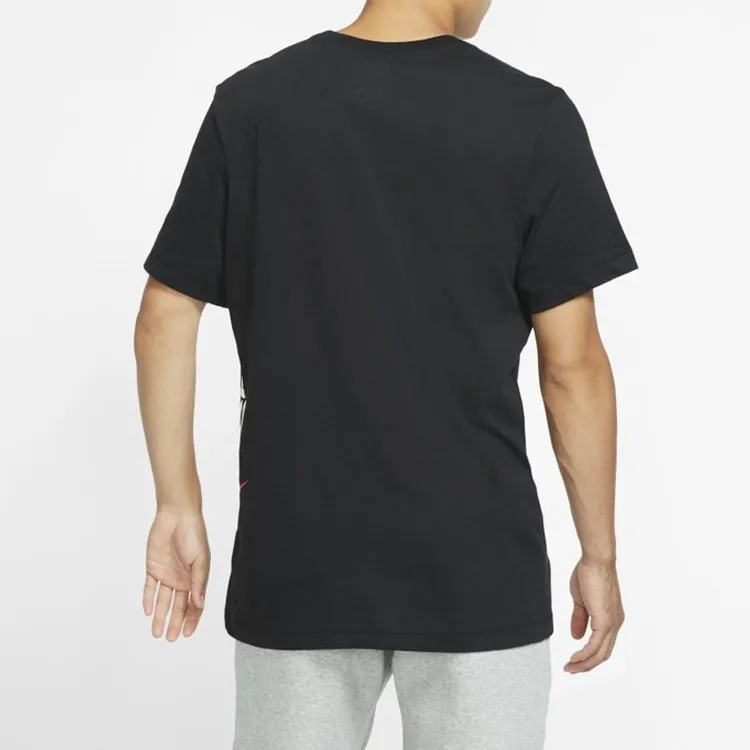 Nike T Shirts Men-3