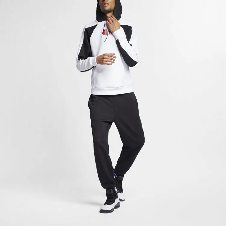Jordan Legacy Flight Sweatshirt Men's-2