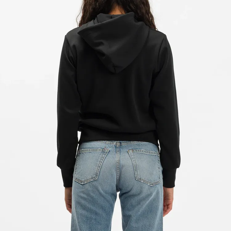 Comme Des Garçons Play Hoodie 'Black'-3