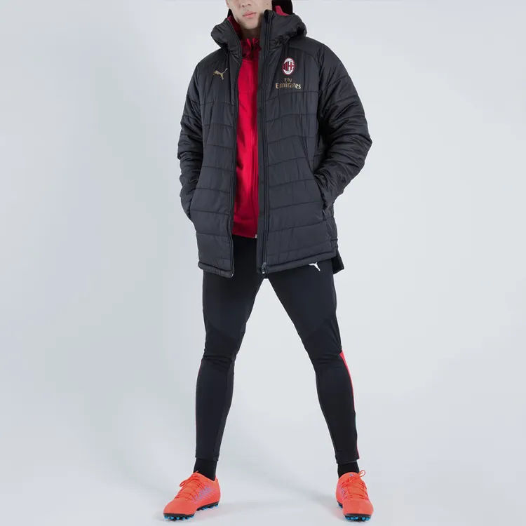 PUMA Puffer Jackets Men-3