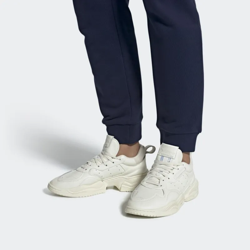 Adidas Supercourt Rx Off White-5