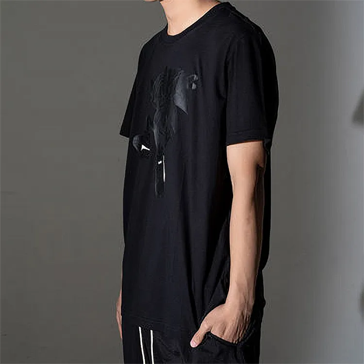 PUMA X SONIC T Shirts Men-2