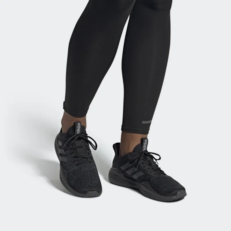 Fluidflow Adidas 'Black Onix'-5
