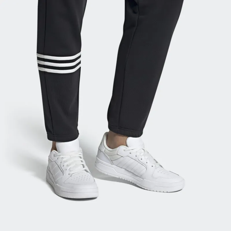 Adidas Entrap Cloud White-5
