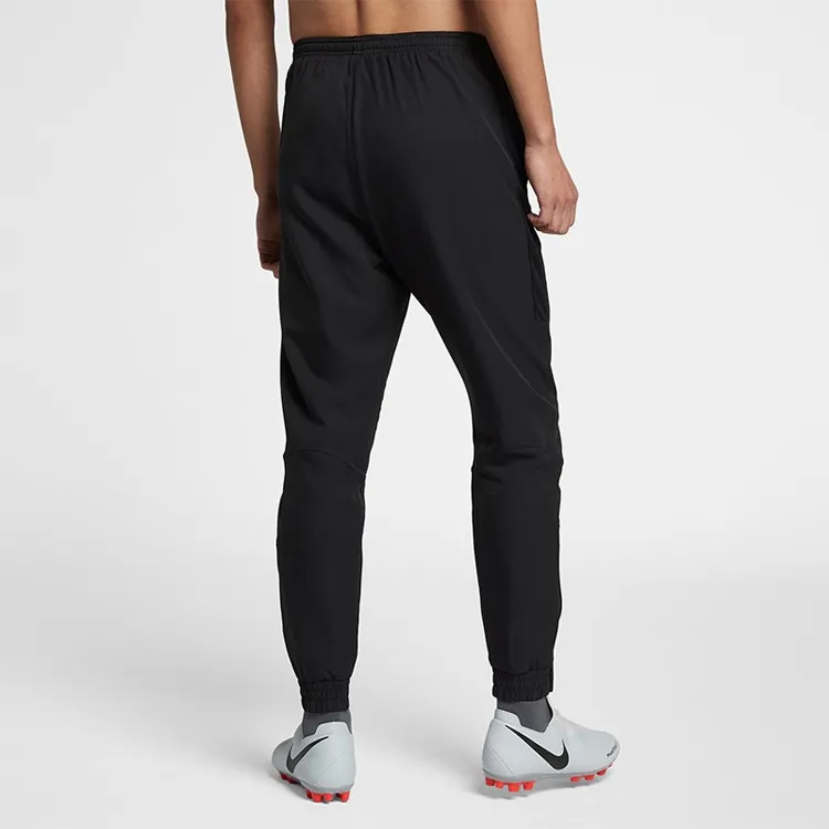 Nike Knitted Sweatpants Men Black-2