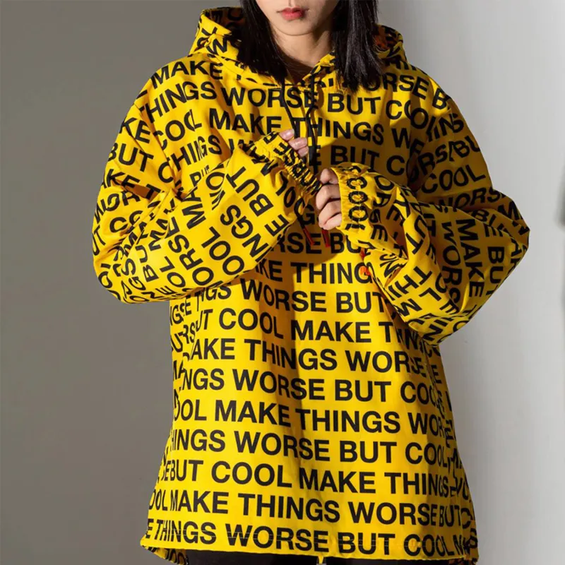 PUMA AOP Jackets Unisex-2