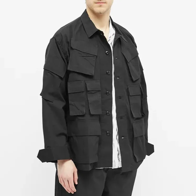 WTAPS Shirts Men-5