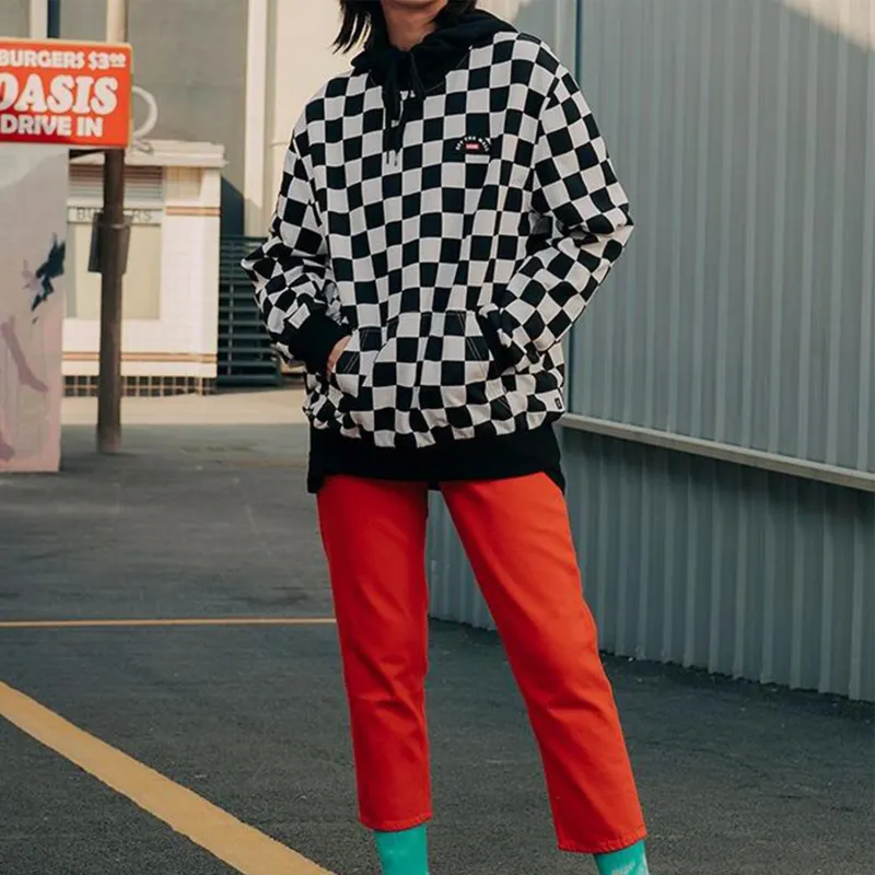Vans Sweatshirts Women's-2