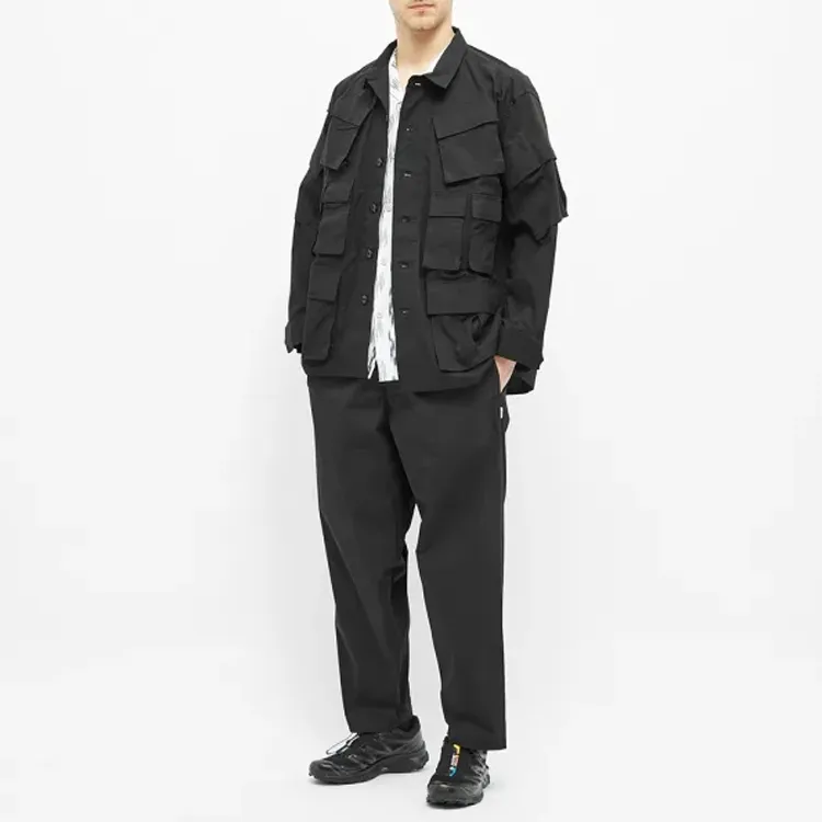 WTAPS Shirts Men-6