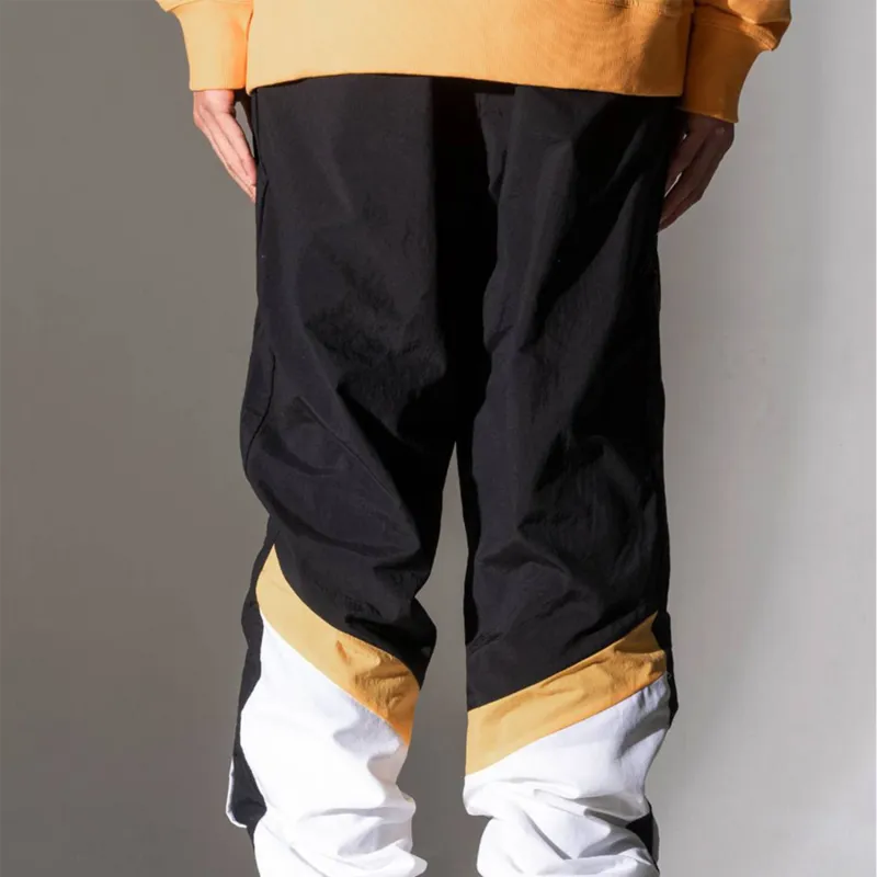 PUMA X SOPHIA CHANG Co branded Knitted Sweatpants Unisex-4