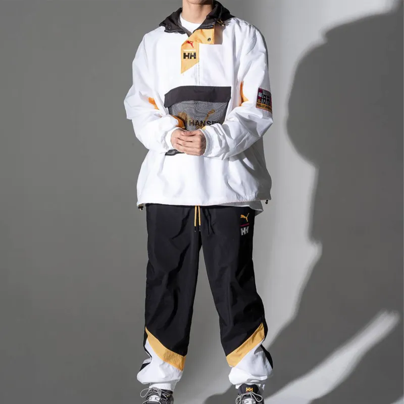PUMA X ARNOLD PALMER Jackets Men-3