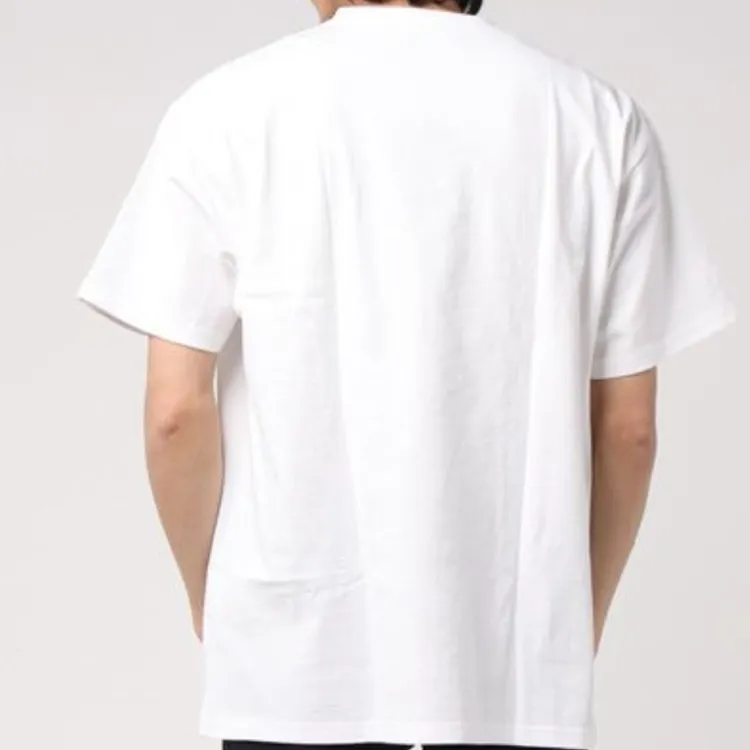 A BATHING APE Bape T Shirts Unisex-2