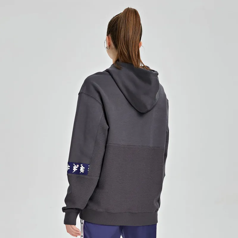 Kappa Sweatshirts Unisex-4