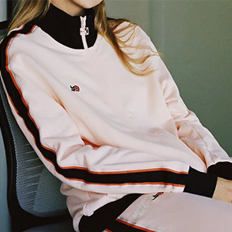 Randomevent X PUMA ESS Jackets Unisex-3