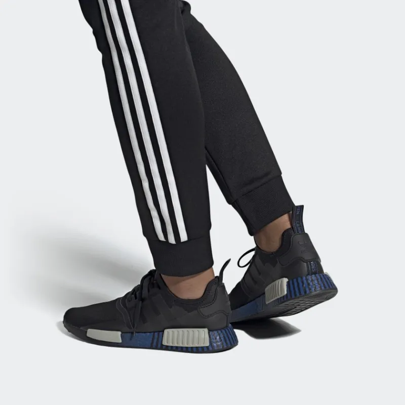 Adidas NMD_R1 'Lush Blue'-6