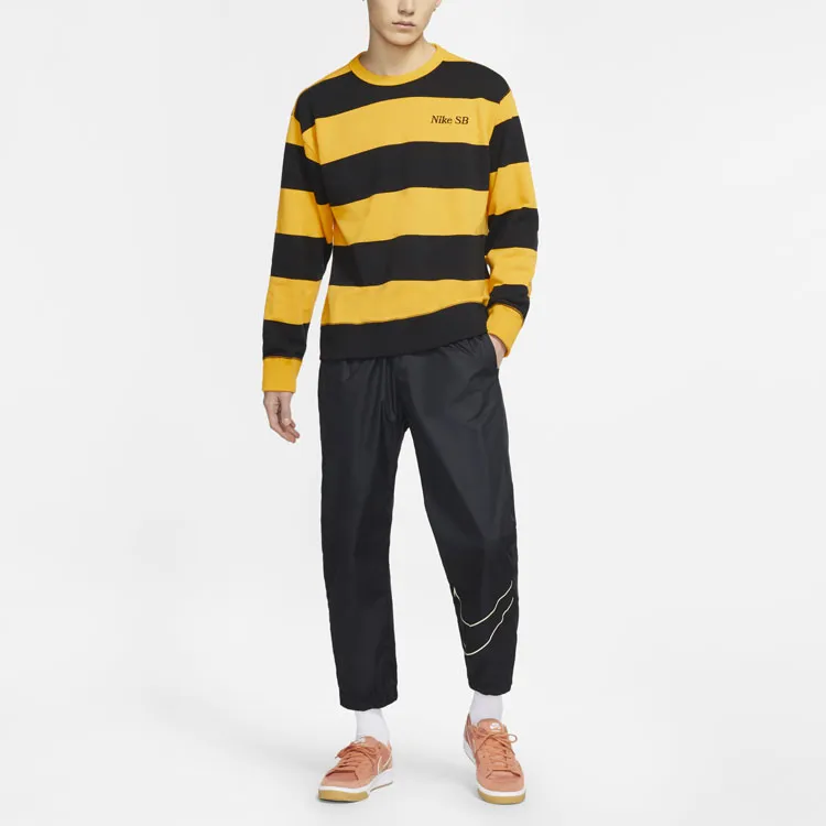 Nike Sweatshirts Men University Gold-2