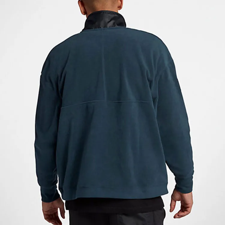 Nike Sweatshirts Men Green-3