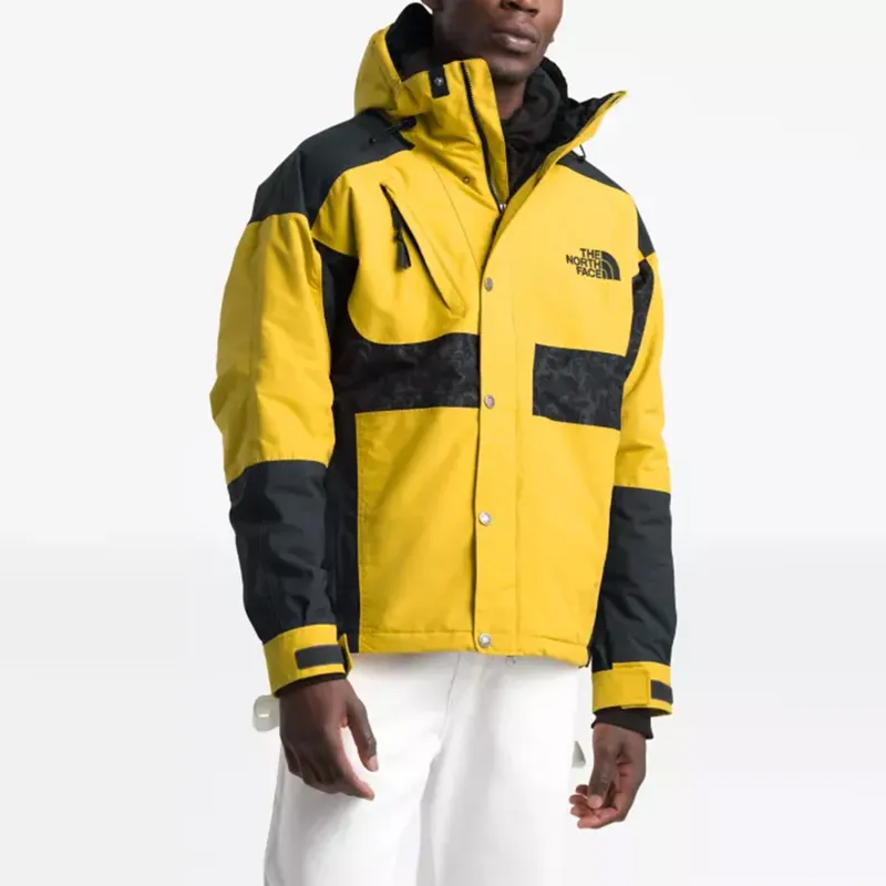 THE NORTH FACE Jackets Unisex-1