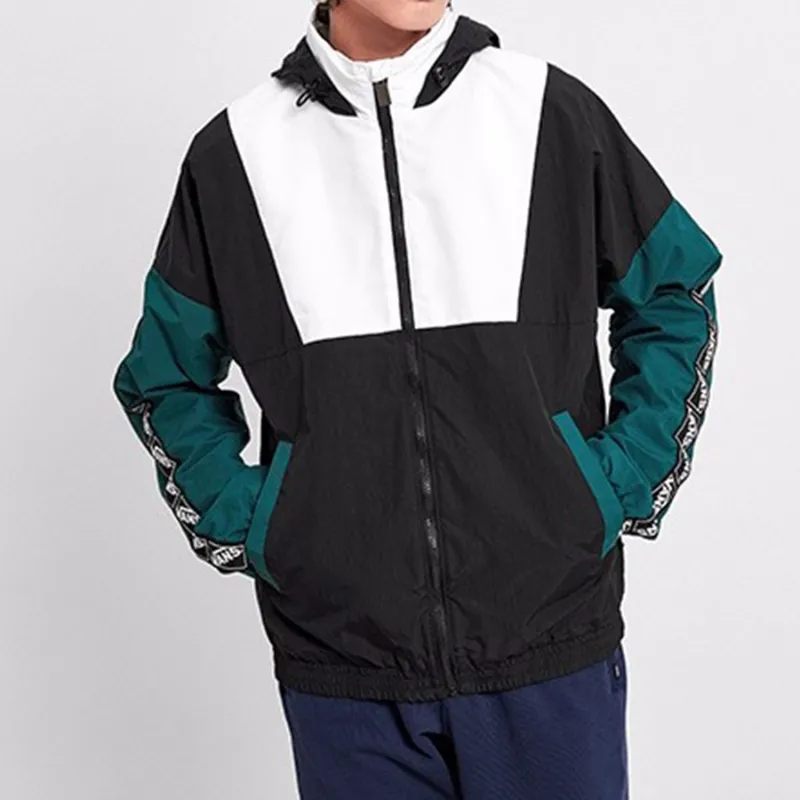 Vans Jackets Unisex-2