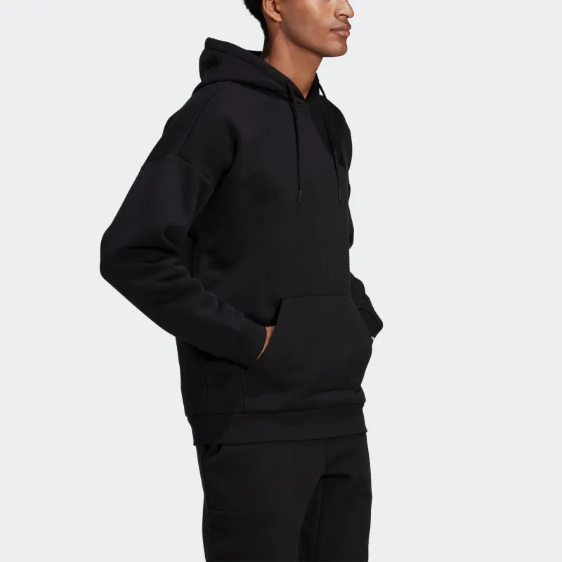 Adidas Sweatshirts Men Black-3