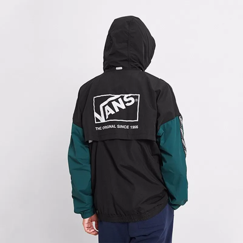 Vans Jackets Unisex-3
