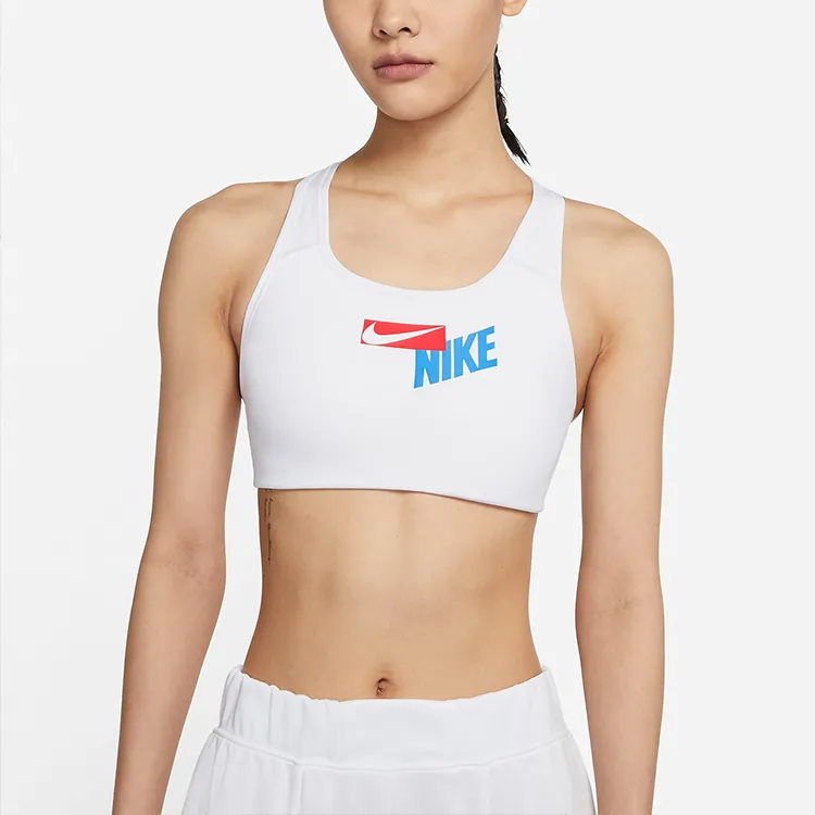 Nike Tank Tops Women's White-2